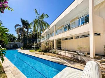 Casa · 696m² · 4 Quartos · 6 Vagas · Casa de vila à venda na Chácara Monte Alegre - SP | 4 quartos/4 suítes