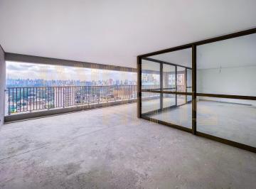 Apartamento · 280m² · 4 Quartos · 4 Vagas · Apartamento à venda em Moema - 4 quartos/4 suítes