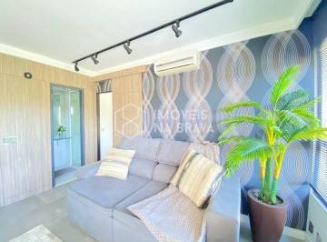 Apartamento · 70m² · 2 Quartos · 1 Vaga · APARTAMENTO 2 QUARTOS A VENDA NA PRAIA BRAVA ITAJAI/SC