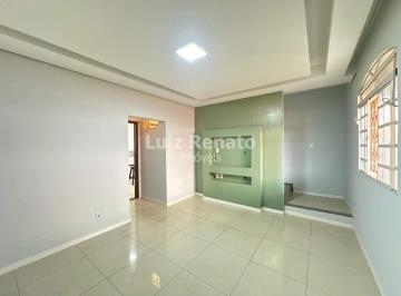 Casa · 101m² · 3 Quartos · 1 Vaga · Casa Geminada à venda 3 quartos 1 suíte 1 vaga - Ana Lúcia