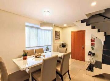 Apartamento · 160m² · 3 Quartos · 2 Vagas · Cobertura à venda 3 quartos 1 suíte 2 vagas - Fernão Dias