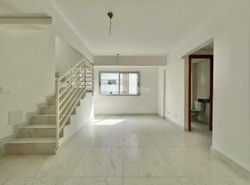 Apartamento · 117m² · 2 Quartos · 1 Vaga · Cobertura à venda 2 quartos 1 suíte 1 vaga - Serra