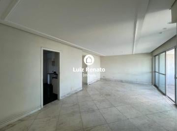 Apartamento · 118m² · 3 Quartos · 2 Vagas · Apartamento à venda no bairro Lourdes
