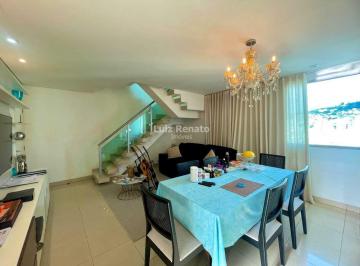Apartamento · 180m² · 4 Quartos · 3 Vagas · Cobertura à venda 4 quartos 2 suítes 3 vagas - Anchieta