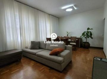 Apartamento · 96m² · 3 Quartos · 1 Vaga · Apartamento à venda no bairro Luxemburgo