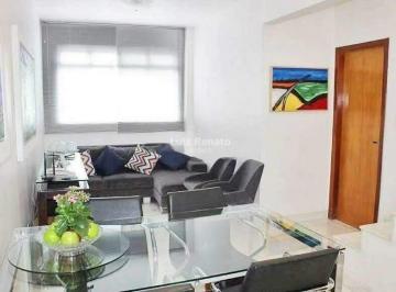 Apartamento · 140m² · 3 Quartos · 3 Vagas · Cobertura à venda 3 quartos 1 suíte 3 vagas - Sion