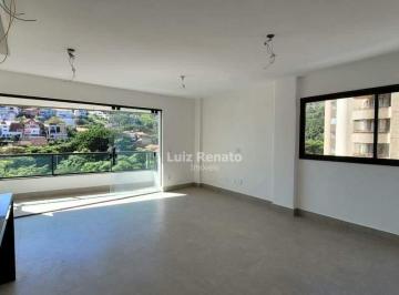 Apartamento · 96m² · 3 Quartos · 2 Vagas · Apartamento a venda no Sion