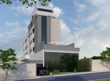 Apartamento · 40m² · 1 Quarto · 1 Vaga · Apartamento à venda 1 quarto 1 vaga - Floresta