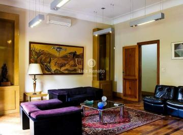 Comercial · 1122m² · Casa Comercial com 2.503 m² à Venda - Centro