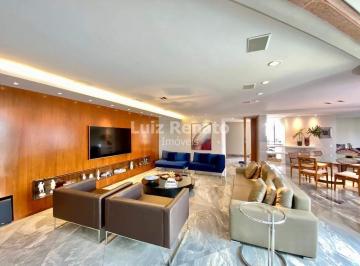 Apartamento · 280m² · 4 Quartos · 4 Vagas · Apartamento à venda 4 quartos 4 suítes 4 vagas - Serra