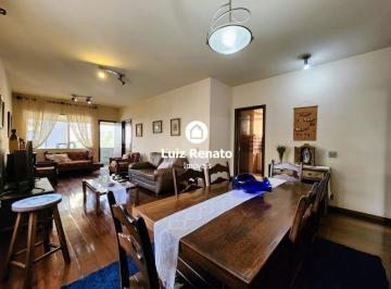 Apartamento · 131m² · 4 Quartos · 2 Vagas · Apartamento a venda com 3 Quartos e 2 vagas no Gutierrez
