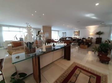 Apartamento · 450m² · 5 Quartos · 4 Vagas · Apartamento 5 Quartos à venda, Serra - Belo Horizonte/MG