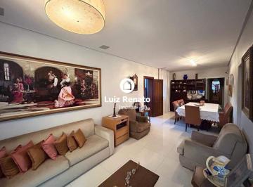 Casa · 381m² · 3 Quartos · 1 Vaga · Casa a venda bairro Renascença
