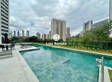 Apartamento · 123m² · 2 Quartos · 3 Vagas · Apartamento a venda Vale do Sereno
