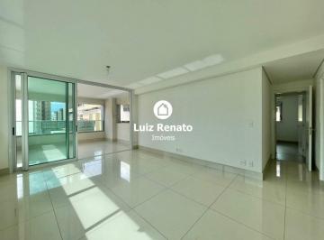 Apartamento · 163m² · 4 Quartos · 3 Vagas · APARTAMENTO DE ALTO PADRÃO NO CRUZEIRO