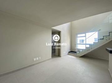 Apartamento · 84m² · 2 Quartos · 2 Vagas · Cobertura à venda no bairro Sion