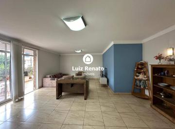 Casa · 269m² · 4 Quartos · 3 Vagas · Casa à venda 4 quartos 1 suíte 3 vagas - São Pedro