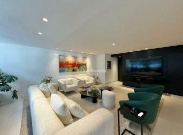 Apartamento · 154m² · 4 Quartos · 4 Vagas · Apartamento 4 quartos com suíte, 154m², à venda no Gutierrez