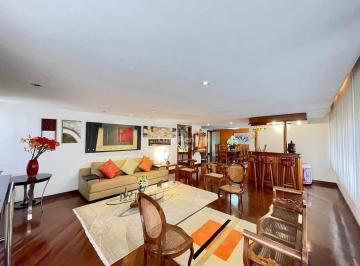 Apartamento · 260m² · 4 Quartos · 4 Vagas · Apartamento à venda 4 quartos 2 suítes 4 vagas - Gutierrez