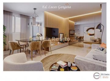 Apartamento · 75m² · 3 Quartos · 2 Vagas · Apartamento à venda 3 quartos 1 suíte 2 vagas - Cidade Nova