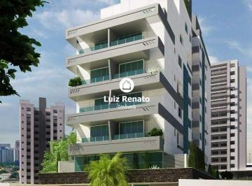 Apartamento · 58m² · 2 Vagas · Apartamento à venda 1 suíte 2 vagas - Savassi