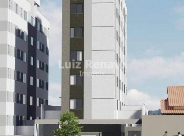 Apartamento · 69m² · 2 Quartos · 2 Vagas · Cobertura à venda no Bairro Ana Lúcia