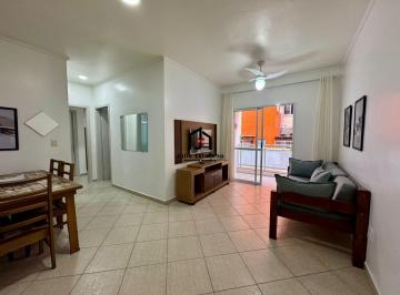 Apartamento · 78m² · 2 Quartos · Apartamento à venda - na Praia Grande