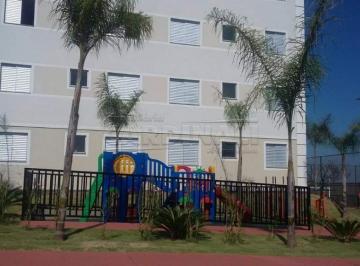 Apartamento · 53m² · 2 Quartos · 1 Vaga · Apartamento Padrão em Araraquara