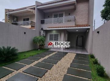 cef5ab1a877f8f6bf36506c8220733c88fb2f1ed · Sobrado com 3 dormitórios à venda, 134 m² por R$ 850.000,00 - Jardim Ipê - Foz do Iguaçu/PR