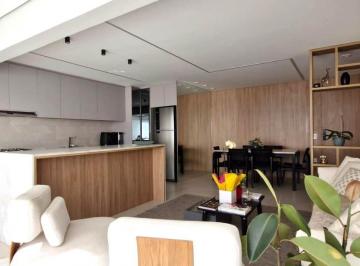 Foto 01 · Apartamento com 3 Quartos à venda, 130m² - Swiss Park