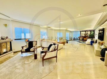 Foto 01 · Apartamento a venda no Jardim da Saúde, 3 suítes, 5 vagas, 560m².