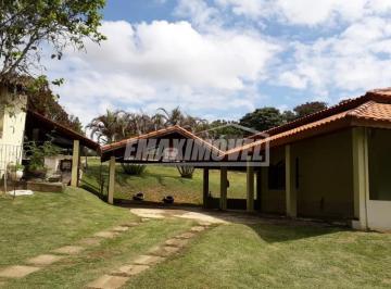 Rural · 2800m² · 4 Quartos · 4 Vagas · Chácara em Bairro em Salto de Pirapora