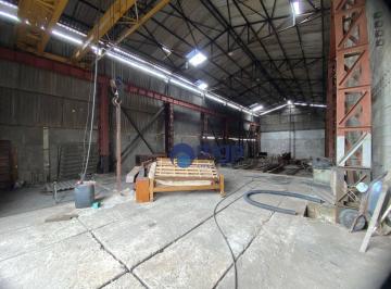5bac7f31580eb97f4a9b1d2a9830e688b31f7af4 · Galpão com Ponte Rolante à Venda em Guarulhos - 1.493 m² - Guarulhos/SP