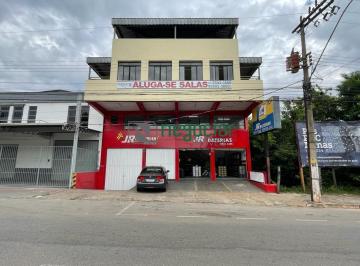 Comercial · 464m² · 10 Vagas · Loja no bairro Filadélfia Betim