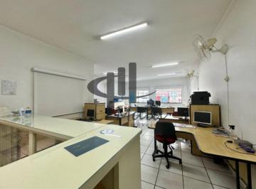 Comercial · 330m² · 3 Vagas · Locação Prédio Comercial Sao Caetano do Sul Santo Antonio Ref: 40996