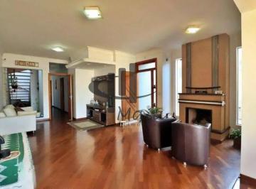 Casa · 296m² · 5 Quartos · 4 Vagas · Venda Sobrado Santo Andre Santa Maria Ref: 41002