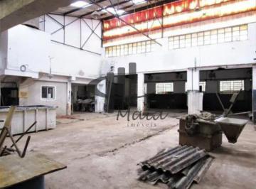 Comercial · 1100m² · Venda Galpão Santo Andre Campestre Ref: 40984