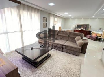 Apartamento · 242m² · 4 Quartos · 4 Vagas · Venda Apartamento Sao Caetano do Sul Santo Antonio Ref: 40992