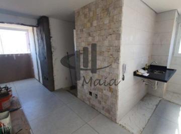 Apartamento · 96m² · 2 Quartos · 2 Vagas · Venda Cobertura Santo Andre Vila Scarpelli Ref: 40995