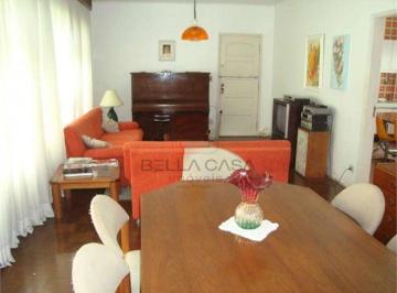 Comercial · 220m² · 4 Quartos · 3 Vagas · Casa Comercial Pq da Mooca