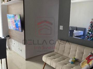 Apartamento · 61m² · 3 Quartos · 1 Vaga · Apartamento 3 quartos, 1 vaga, 61m - Vila Prudente a venda