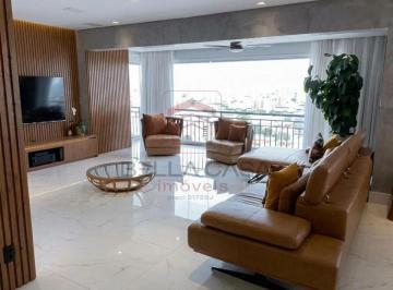 Apartamento · 230m² · 4 Quartos · 3 Vagas · 230 m² -Cobertura na Mooca com 4 dormitórios, 2 suítes, varanda gourmet., 3 vagas