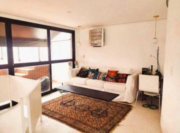 Apartamento · 210m² · 1 Quarto · 2 Vagas · Cobertura - Triplex / Residencial / Vila Andrade