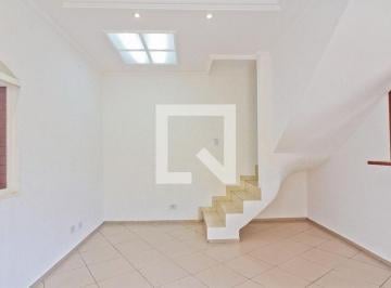 Casa · 120m² · 2 Quartos · 3 Vagas · Casa para Aluguel - Freguesia do Ó, 2 Quartos, 120 m² - São Paulo