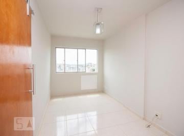 Apartamento · 45m² · 2 Quartos · 1 Vaga · Apartamento para Aluguel - Todos os Santos, 2 Quartos, 45 m² - Rio de Janeiro