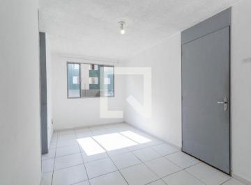 Apartamento · 52m² · 2 Quartos · 1 Vaga · Apartamento para Aluguel - Ermelino Matarazzo, 2 Quartos, 52 m² - São Paulo