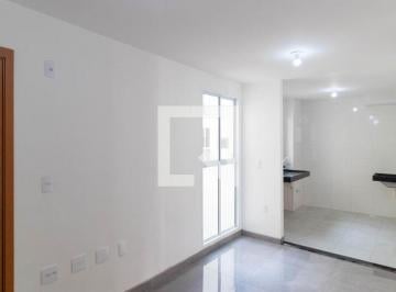 Apartamento · 40m² · 2 Quartos · 1 Vaga · Apartamento para Aluguel - Jardim Samambaia, 2 Quartos, 40 m² - Campinas