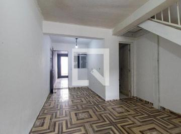 Casa · 45m² · 1 Quarto · 1 Vaga · Casa para Aluguel - Tatuquara, 1 Quarto, 45 m² - Curitiba