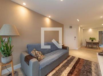 Apartamento · 82m² · 2 Quartos · 2 Vagas · Apartamento para Aluguel - Bosque da Saúde, 2 Quartos, 82 m² - São Paulo