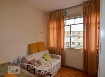 Apartamento · 28m² · 1 Quarto · Apartamento à Venda - Centro, 1 Quarto,  28 m² - Rio de Janeiro